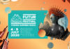 Kappa FuturFestival 2020 lineup confirmado! KappaFuturFestival 2020