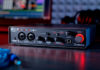 Steinberg UR24C, una nueva interfaz ligera para DJs y Productores
