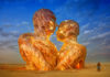 Burning Man 2020 CANCELADO por el Covid-19 burning man 2020 cancelado