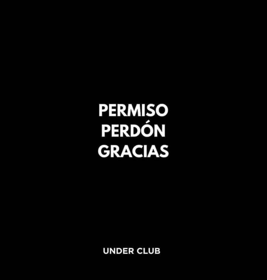 Under Club de Buenos Aires presenta su documental