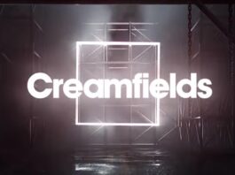 creamfields chile 2020