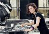 Nina Kraviz publicará charts con nuevos artistas emergentes nina kraviz artistas emergentes