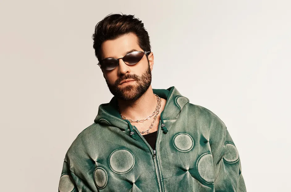 Dj Alok presskit